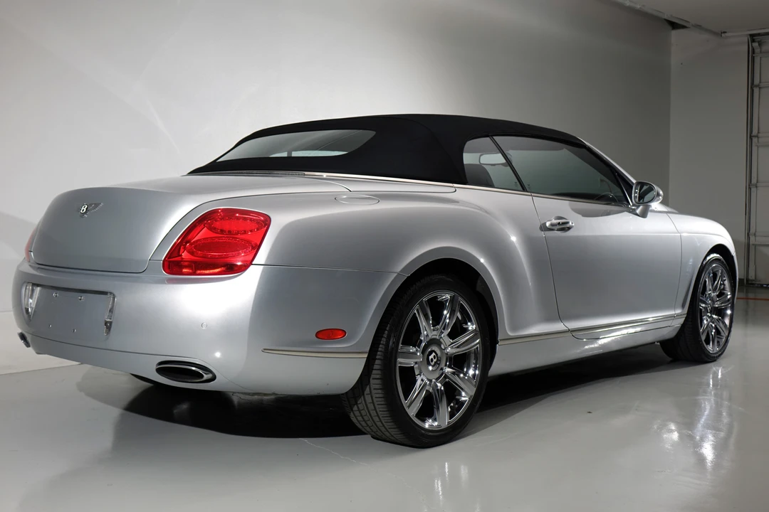 2007 Bentley Continental GTC - Image 15 of 31
