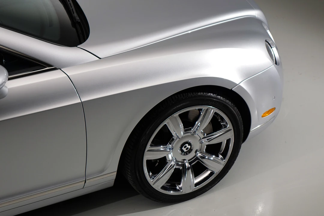 2007 Bentley Continental GTC - Image 28 of 31