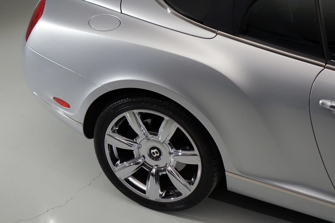 2007 Bentley Continental GTC - Image 31 of 31