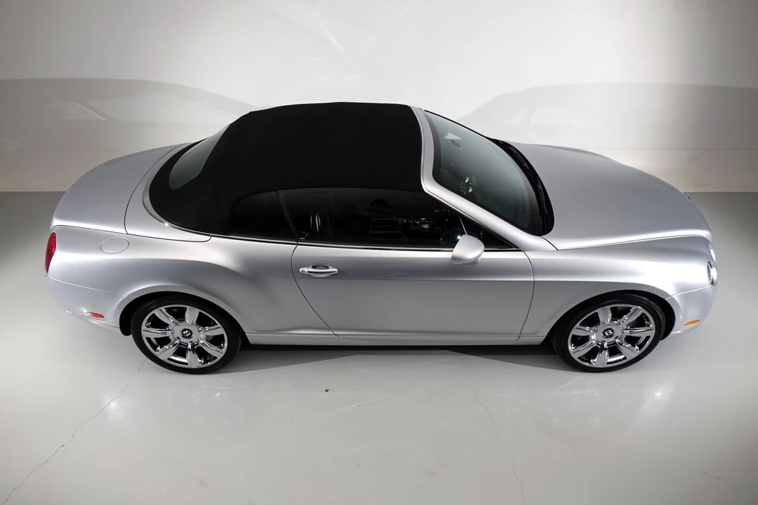 2007 Bentley Continental GTC - Image 13 of 31