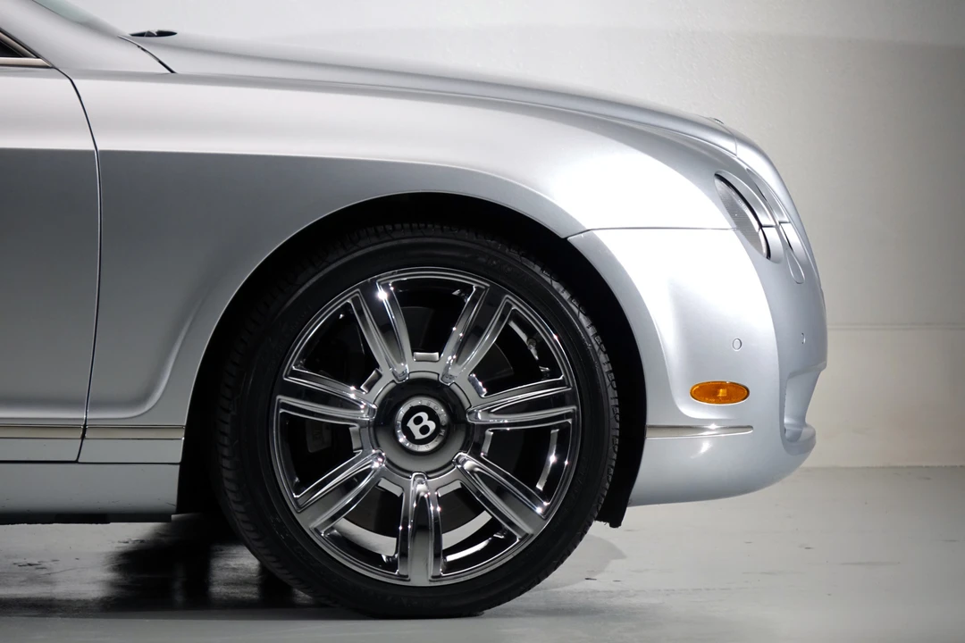 2007 Bentley Continental GTC - Image 30 of 31