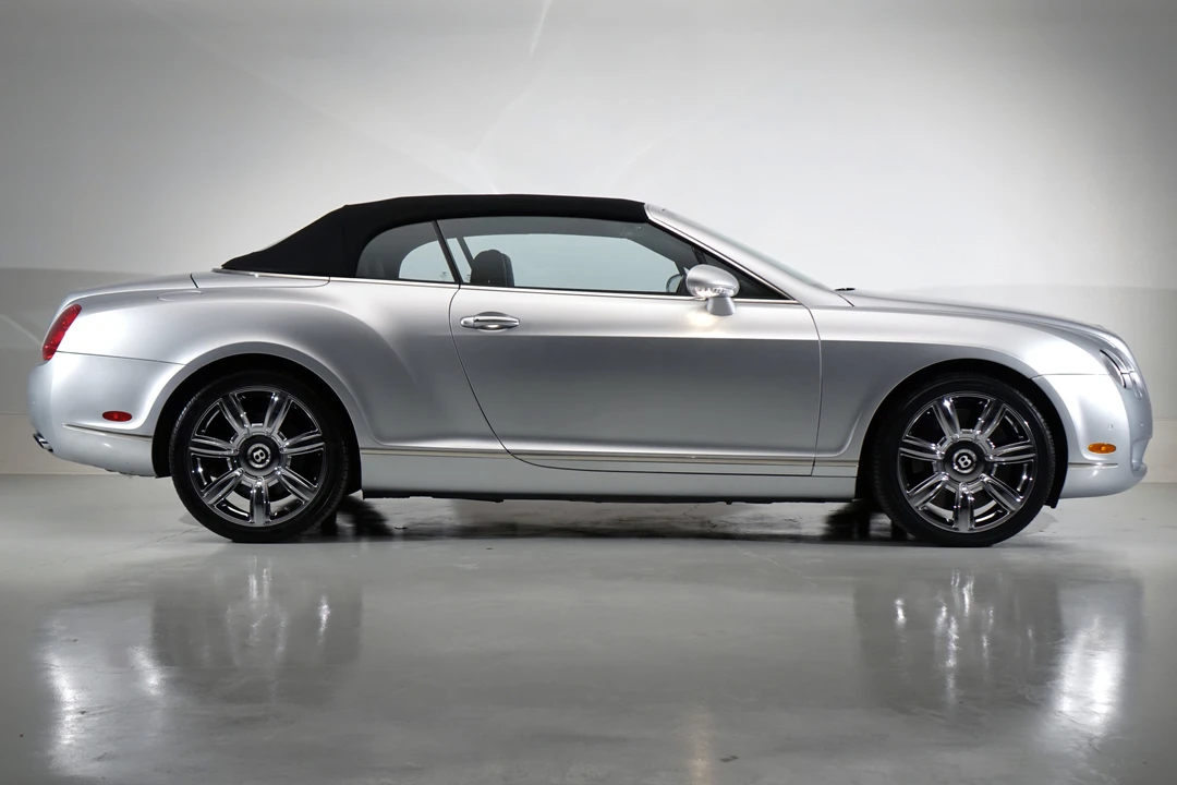 2007 Bentley Continental GTC - Image 12 of 31