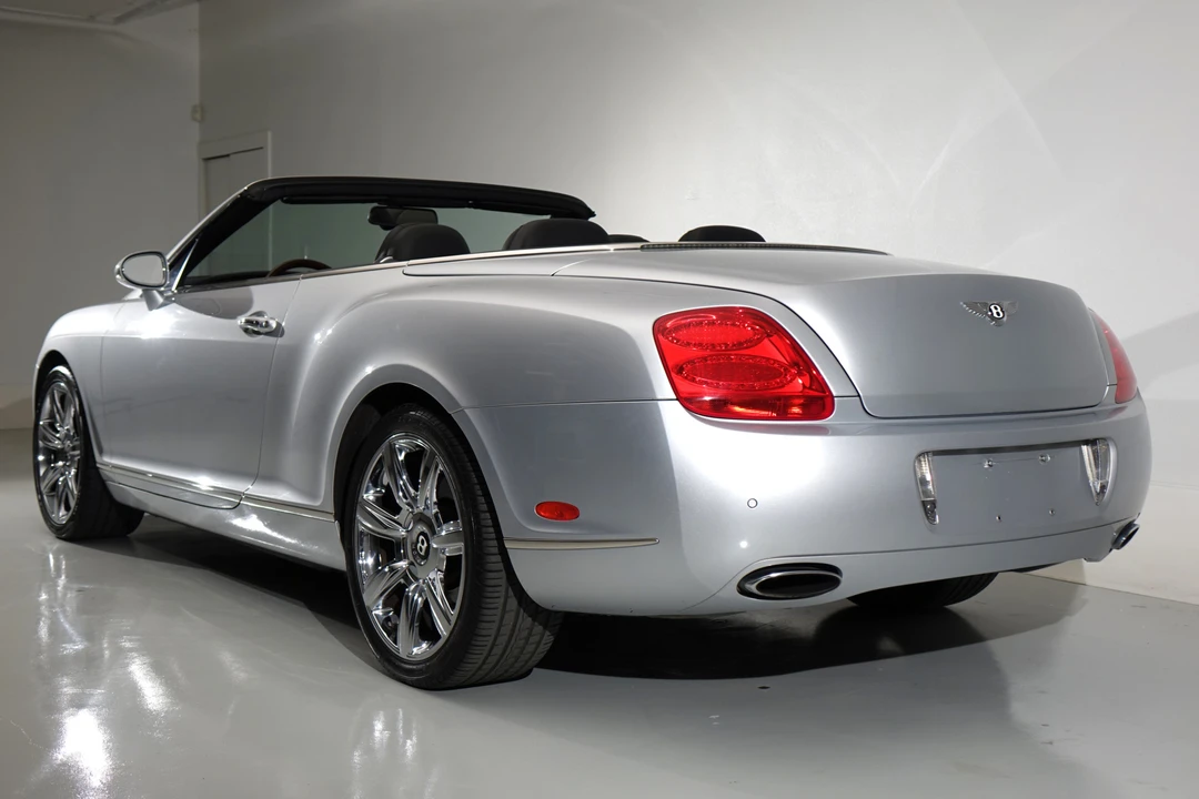 2007 Bentley Continental GTC - Image 21 of 31