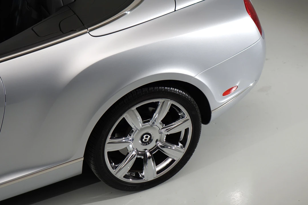 2007 Bentley Continental GTC - Image 26 of 31