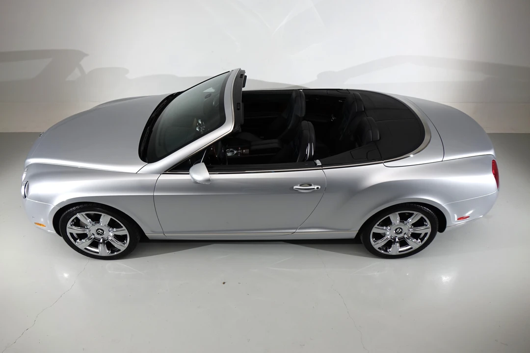 2007 Bentley Continental GTC - Image 3 of 31