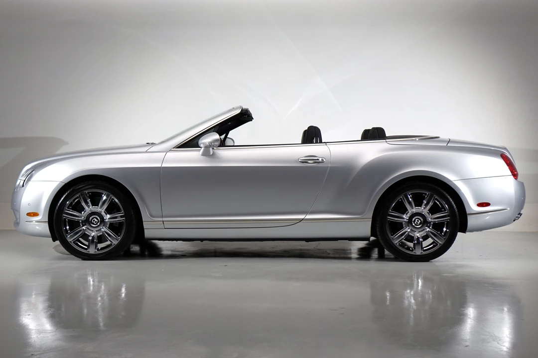 2007 Bentley Continental GTC - Image 2 of 31