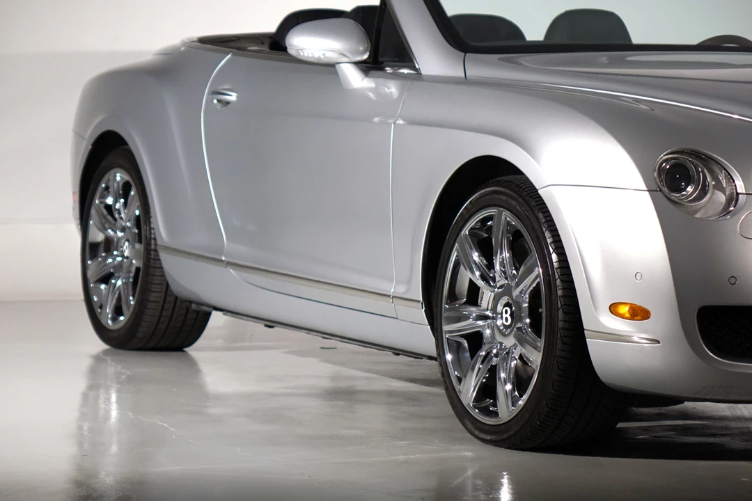 2007 Bentley Continental GTC - Image 25 of 31