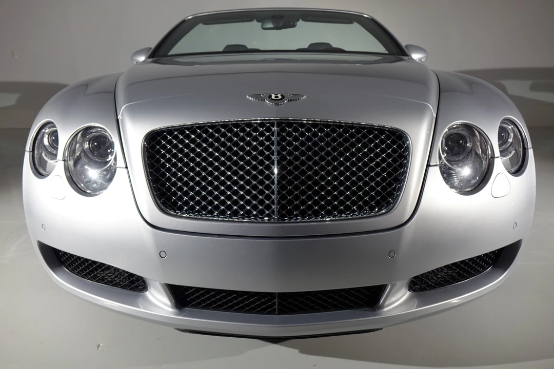 2007 Bentley Continental GTC - Image 8 of 31