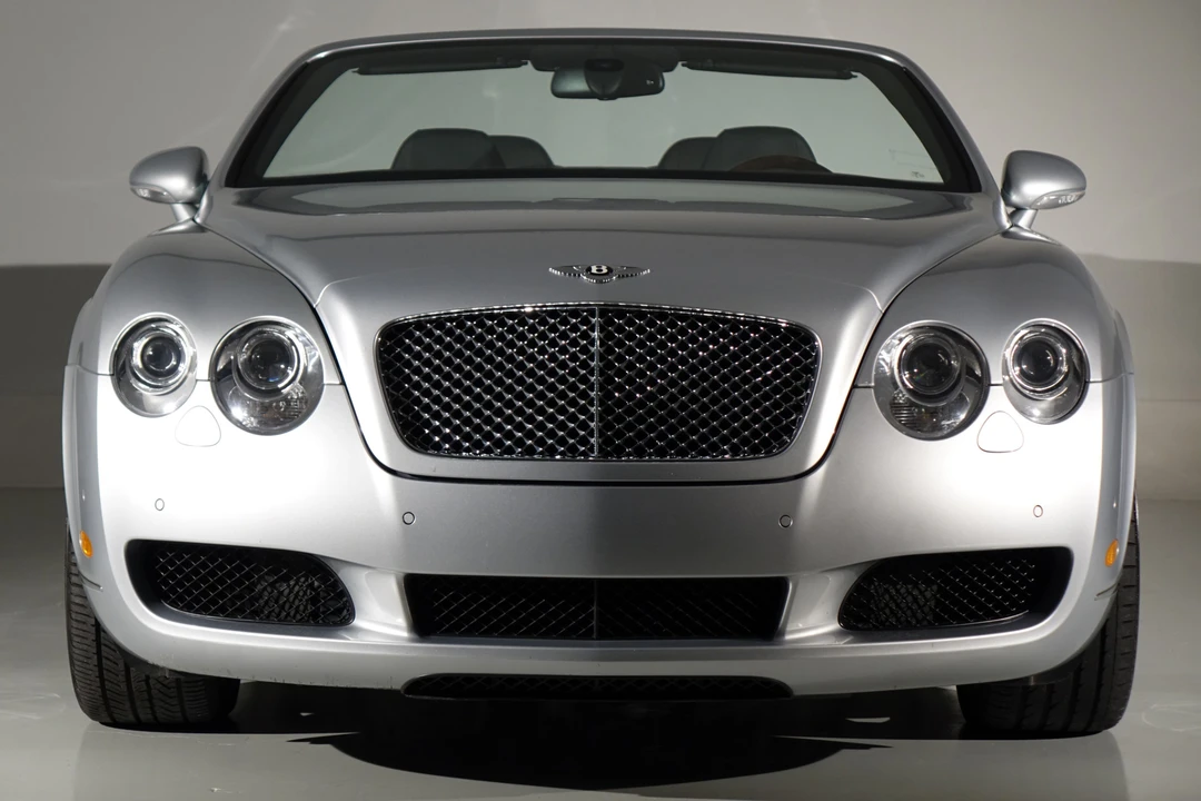 2007 Bentley Continental GTC - Image 7 of 31