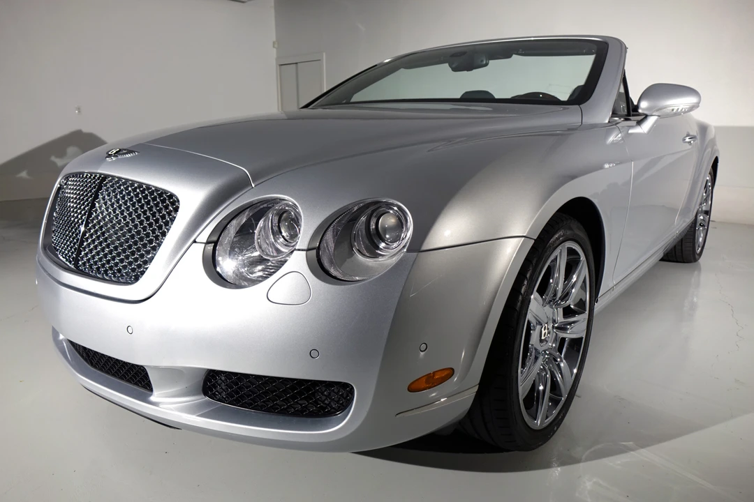 2007 Bentley Continental GTC - Image 5 of 31