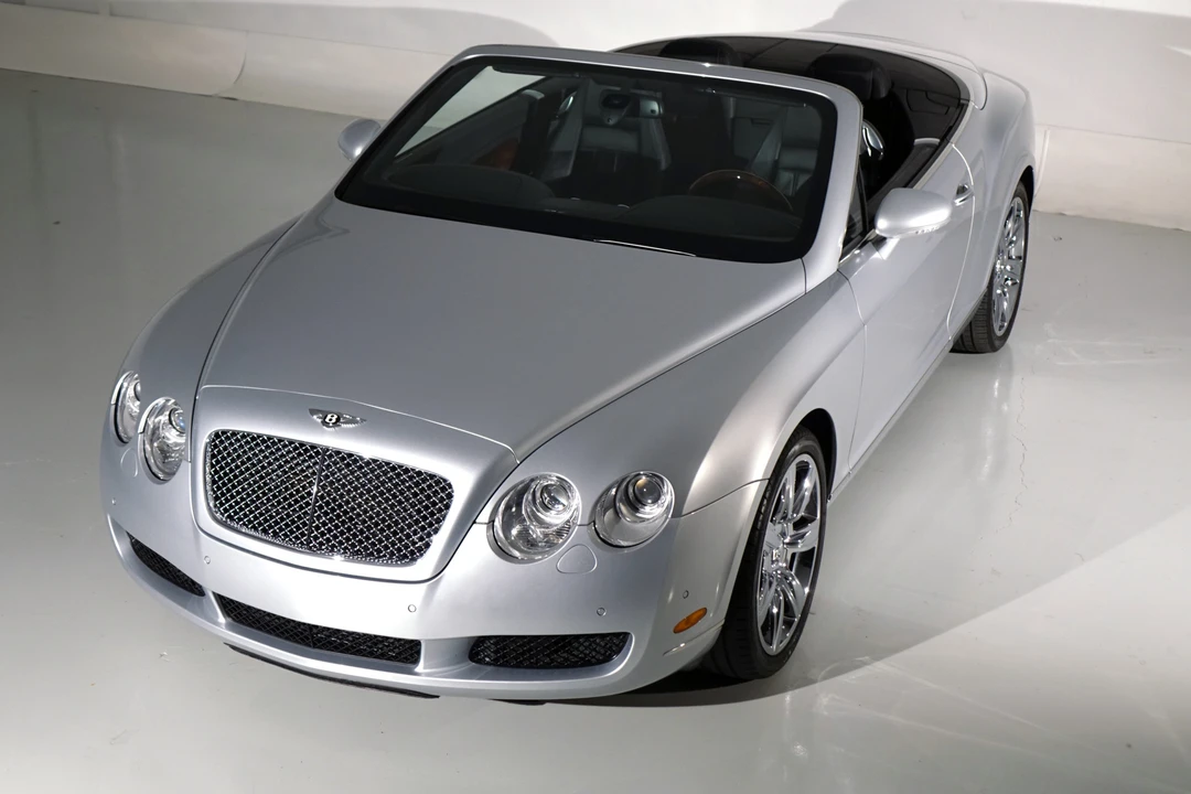 2007 Bentley Continental GTC - Image 6 of 31