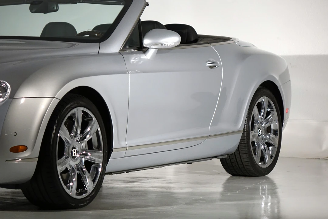 2007 Bentley Continental GTC - Image 24 of 31