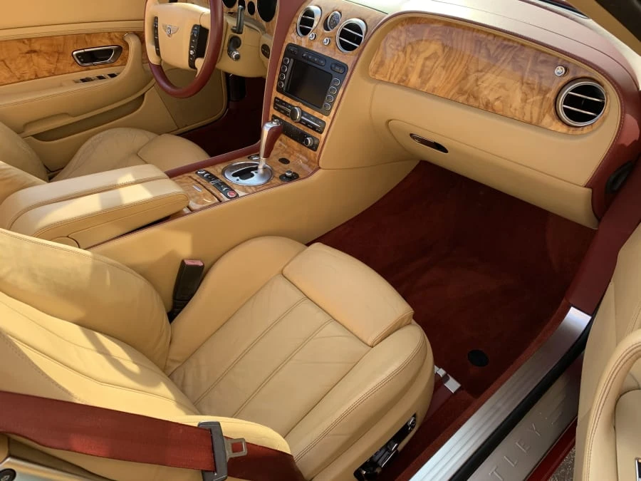 2007 Bentley Continental GTC - Image 5 of 10