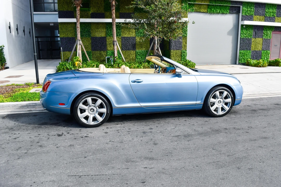 2007 Bentley Continental GTC - Image 25 of 31