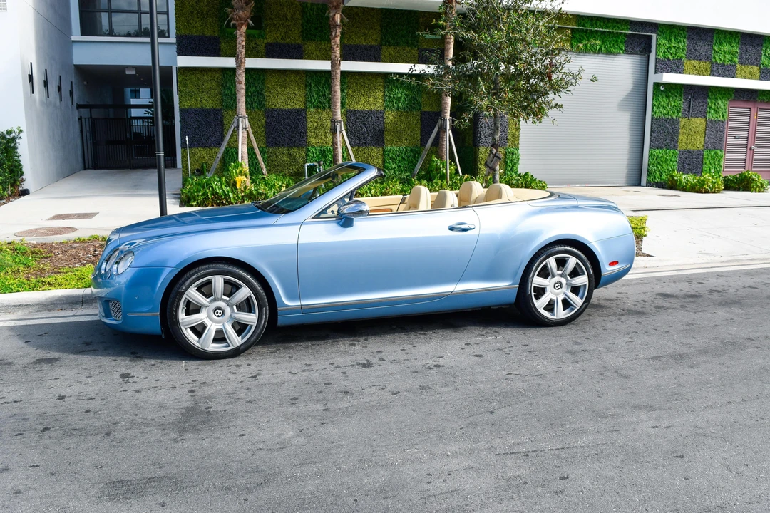 2007 Bentley Continental GTC - Image 14 of 31