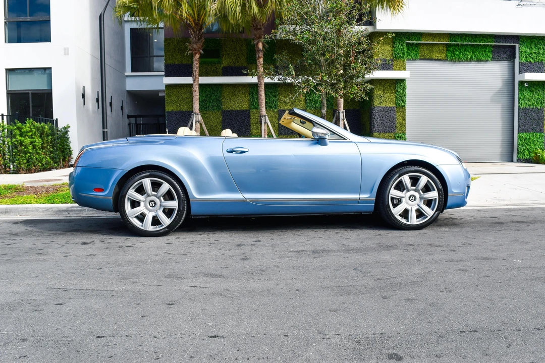 2007 Bentley Continental GTC - Image 26 of 31