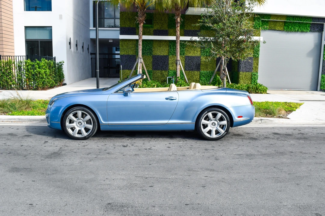 2007 Bentley Continental GTC - Image 16 of 31