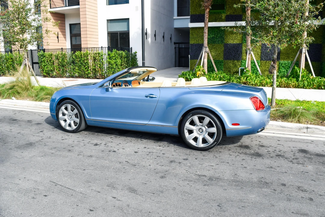 2007 Bentley Continental GTC - Image 18 of 31