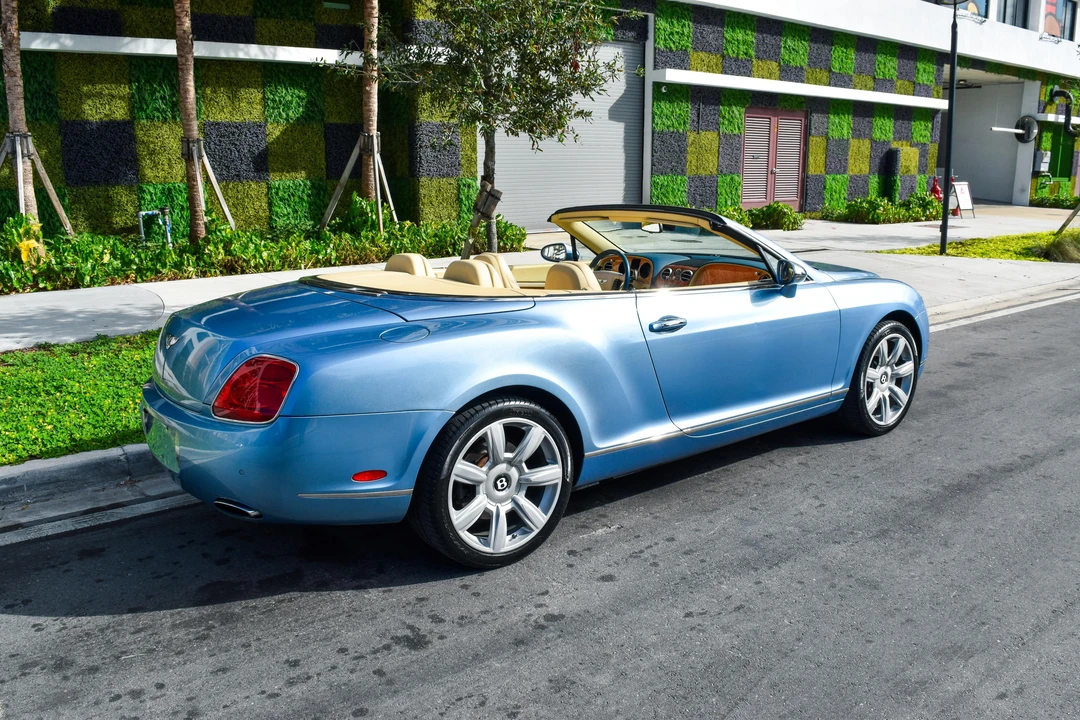 2007 Bentley Continental GTC - Image 23 of 31