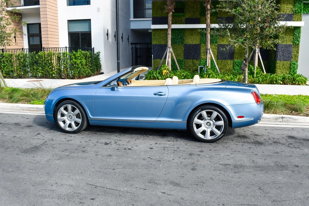 2007 Bentley Continental GTC - Image 17 of 31