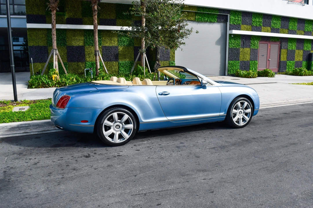 2007 Bentley Continental GTC - Image 24 of 31