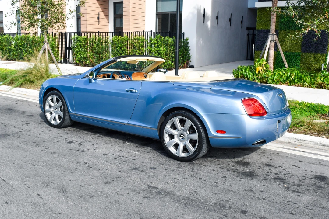 2007 Bentley Continental GTC - Image 19 of 31