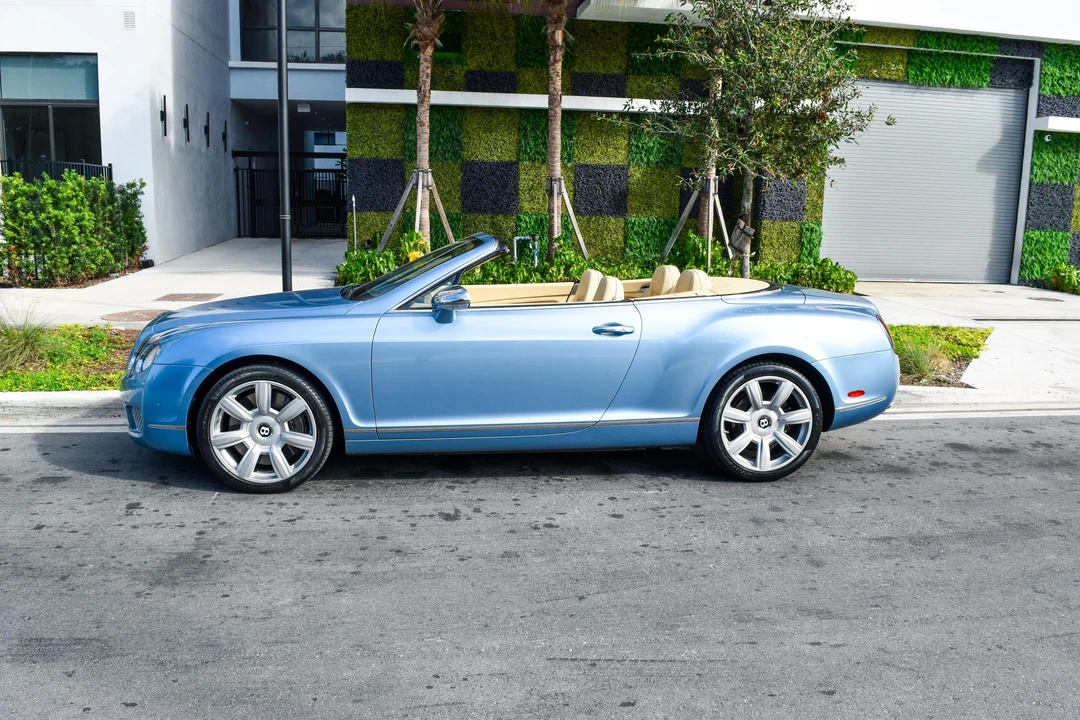 2007 Bentley Continental GTC - Image 15 of 31