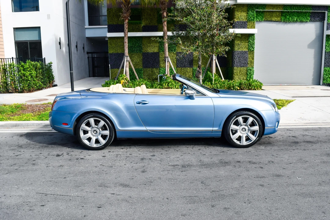 2007 Bentley Continental GTC - Image 27 of 31