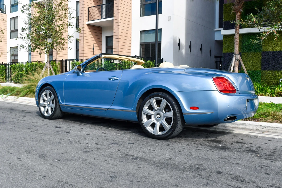 2007 Bentley Continental GTC - Image 20 of 31