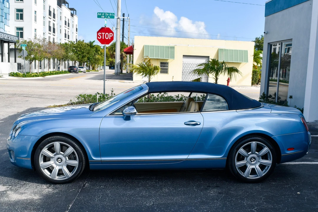 2007 Bentley Continental GTC - Image 3 of 31