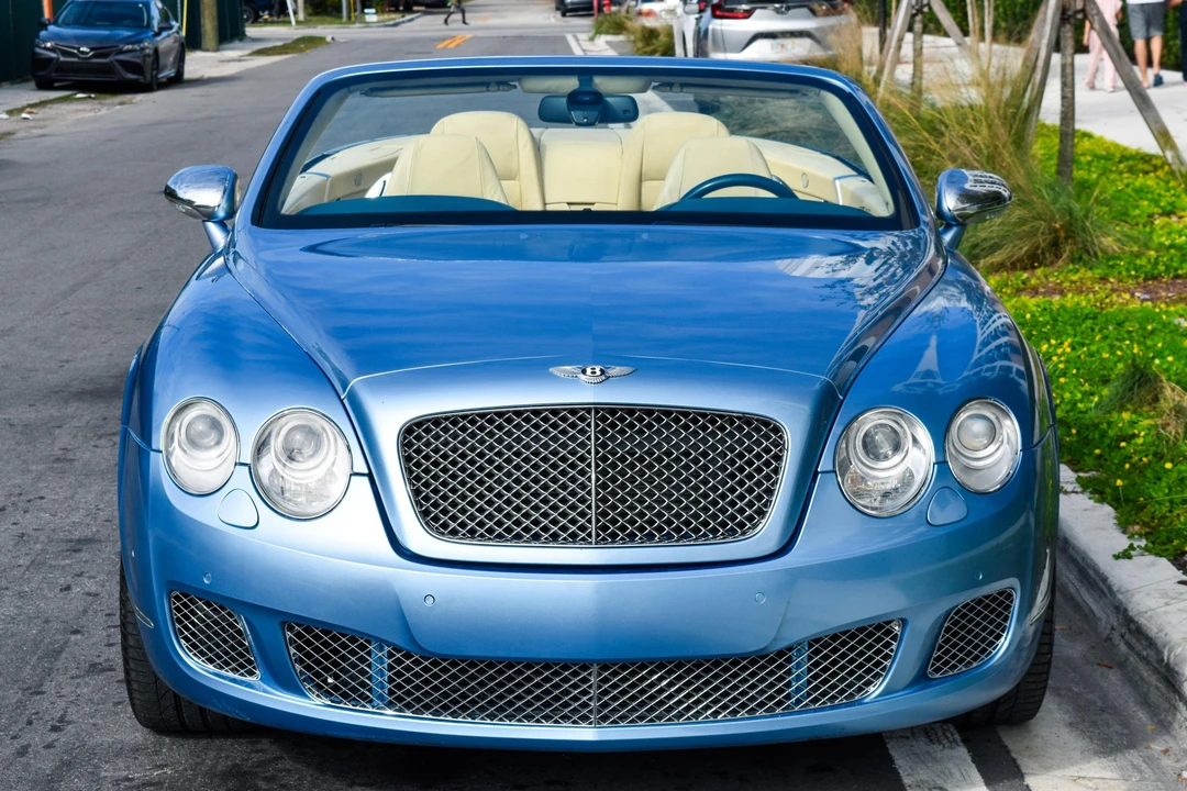2007 Bentley Continental GTC - Image 2 of 31