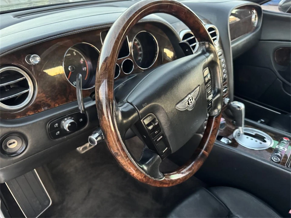2007 Bentley Continental GTC - Image 7 of 12