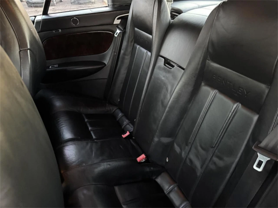 2007 Bentley Continental GTC - Image 10 of 12