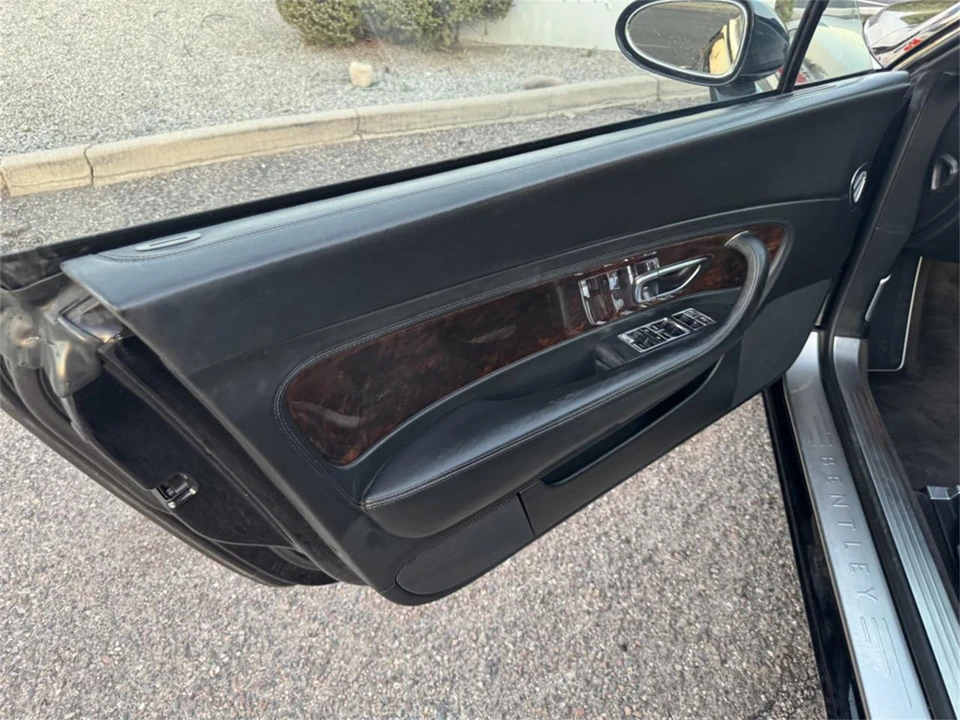 2007 Bentley Continental GTC - Image 11 of 12