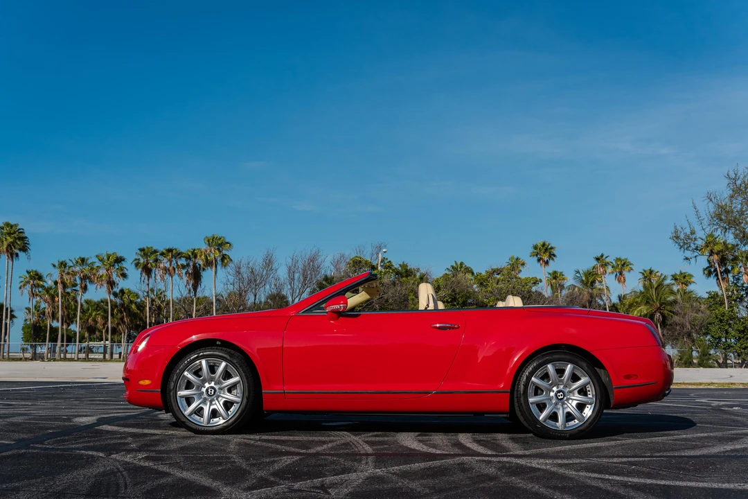 2007 Bentley Continental GTC - Image 20 of 21