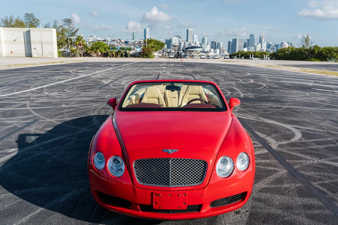2007 Bentley Continental GTC - Image 12 of 21