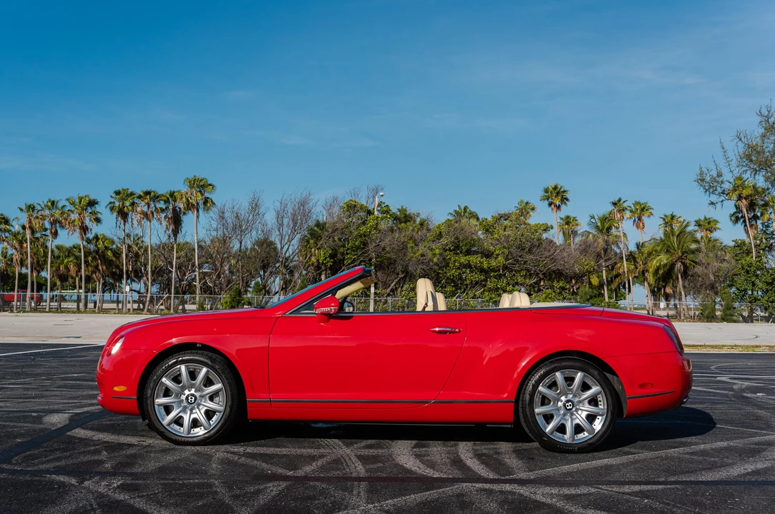 2007 Bentley Continental GTC - Image 19 of 21