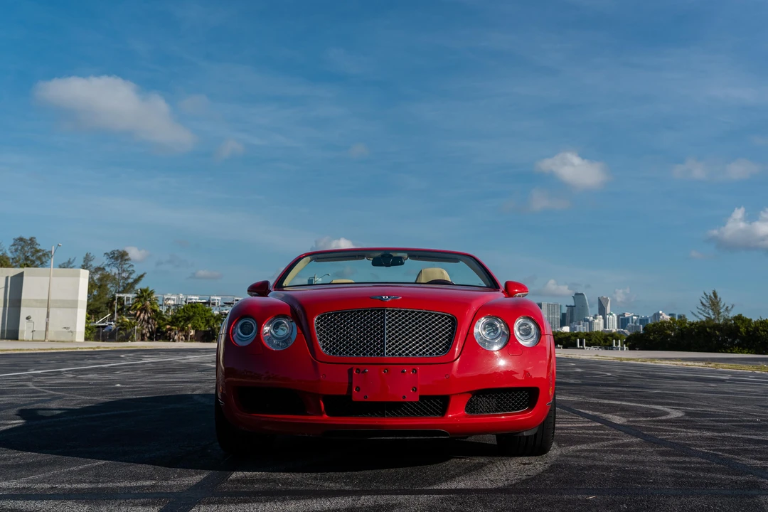 2007 Bentley Continental GTC - Image 11 of 21