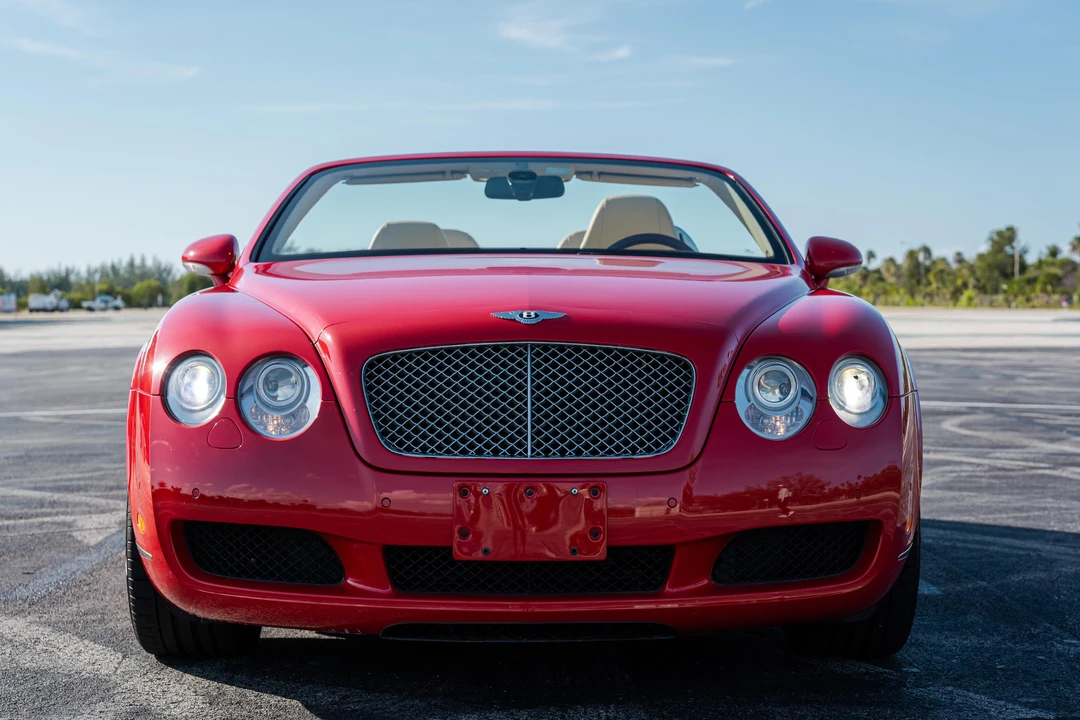2007 Bentley Continental GTC - Image 6 of 21