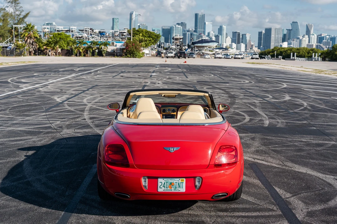 2007 Bentley Continental GTC - Image 20 of 21