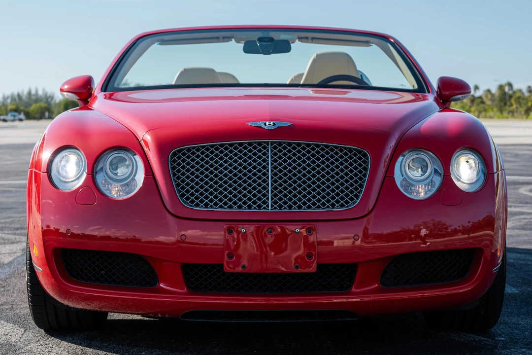 2007 Bentley Continental GTC - Image 2 of 21