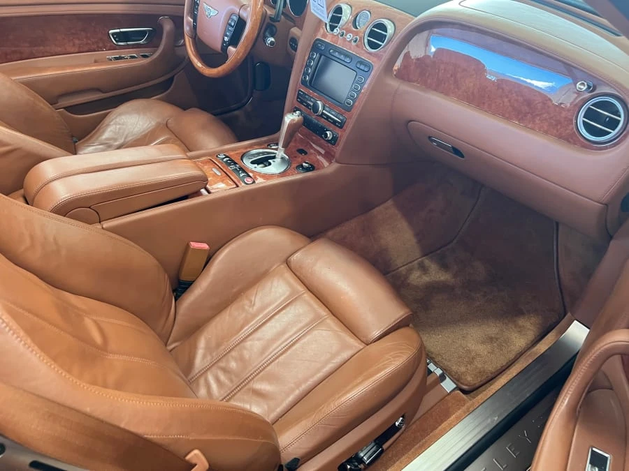 2007 Bentley Continental GTC - Image 4 of 6