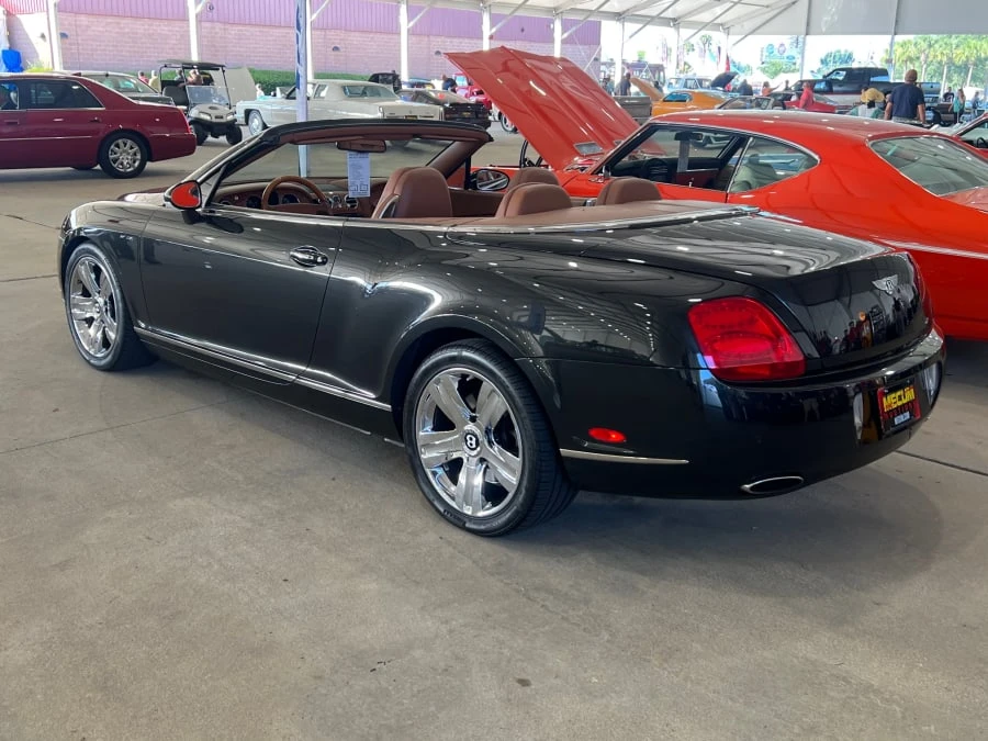 2007 Bentley Continental GTC - Image 2 of 6