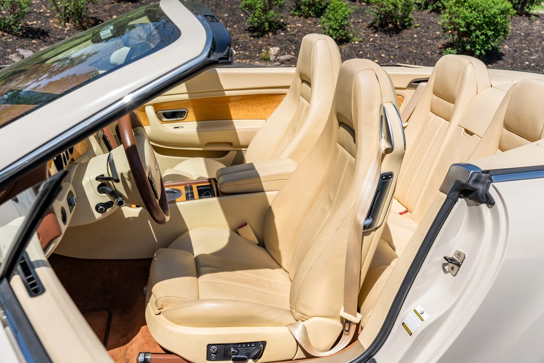 2007 Bentley Continental GTC - Image 24 of 31