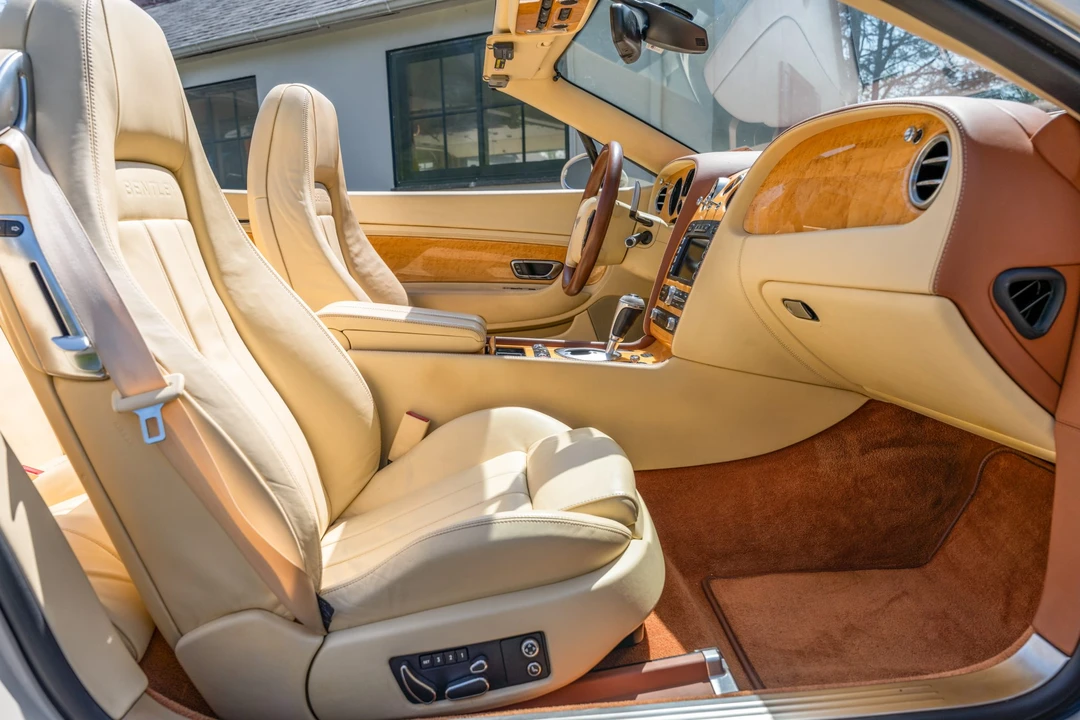 2007 Bentley Continental GTC - Image 28 of 31