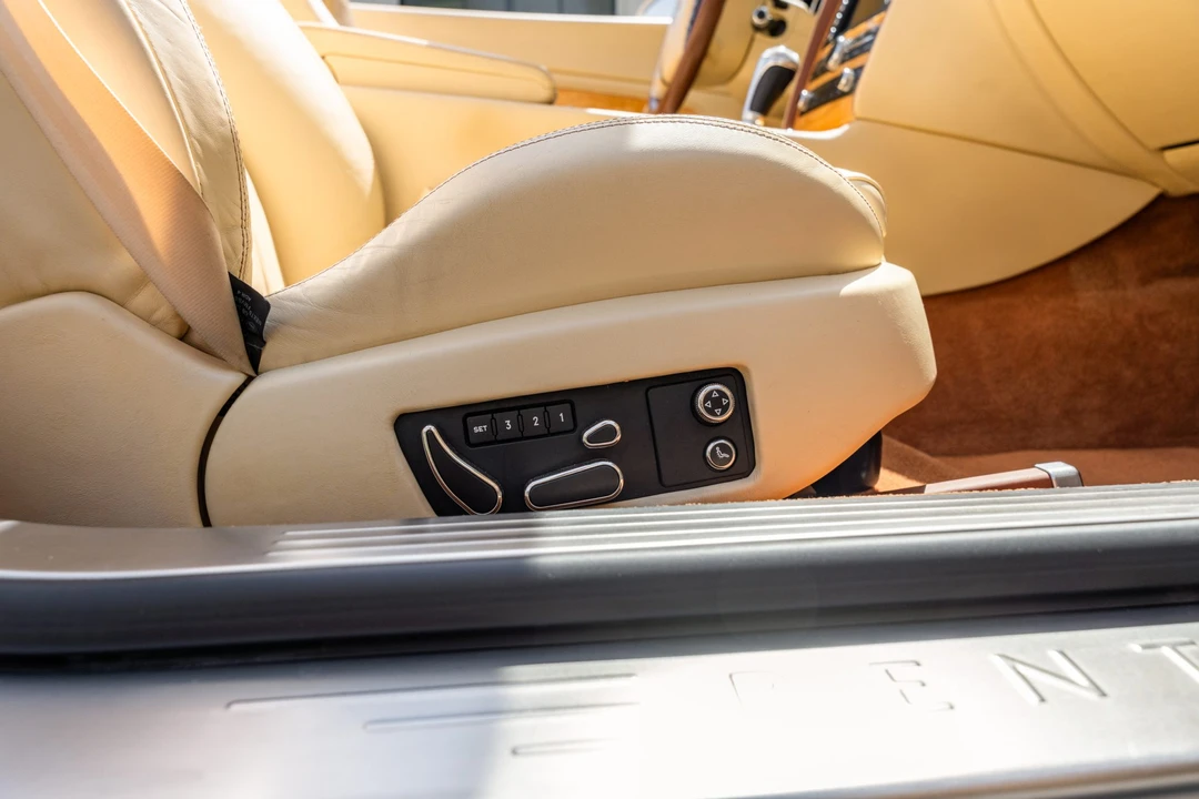 2007 Bentley Continental GTC - Image 29 of 31