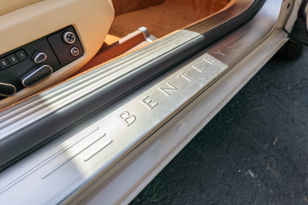 2007 Bentley Continental GTC - Image 30 of 31