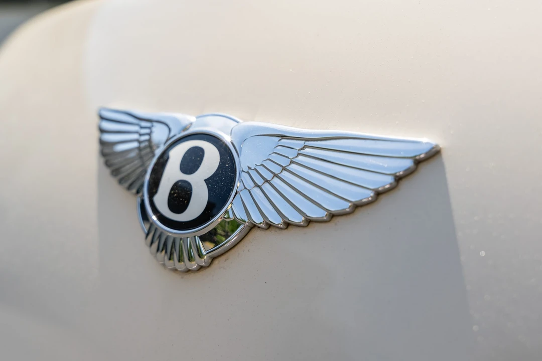 2007 Bentley Continental GTC - Image 18 of 31