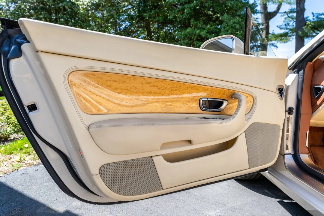 2007 Bentley Continental GTC - Image 26 of 31
