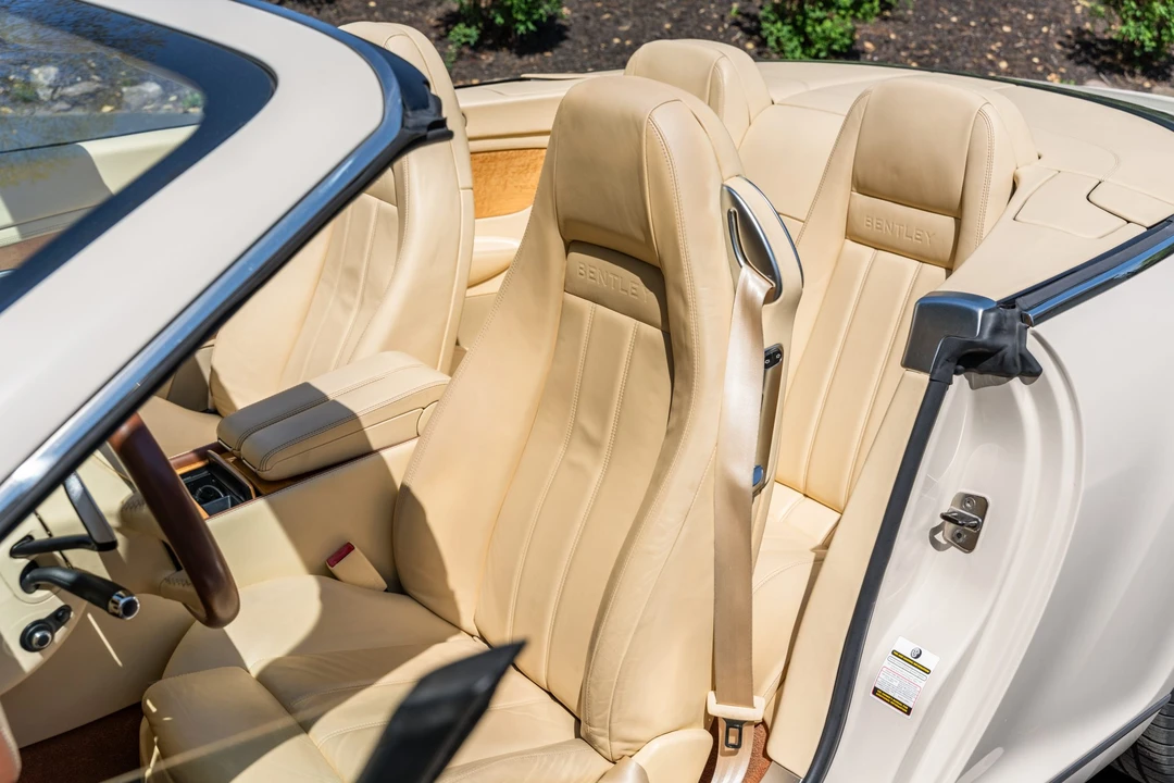 2007 Bentley Continental GTC - Image 23 of 31